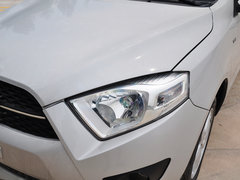 2013款 1.3L 手动 尊贵型