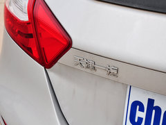 2013款 1.3L 手动 尊贵型