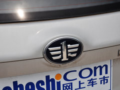 2013款 1.3L 手动 尊贵型