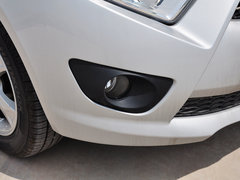 2013款 1.3L 手动 尊贵型