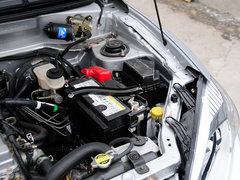 2013款 1.3L 手动 智能节油尊贵型