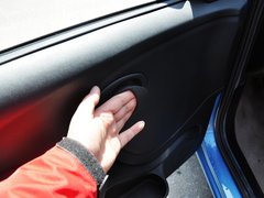 2013款 1.0L 手动 快乐版