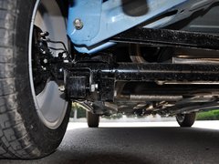 2013款 1.0L 手动 快乐版