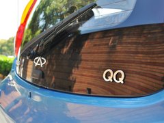 2013款 1.0L 手动 快乐版