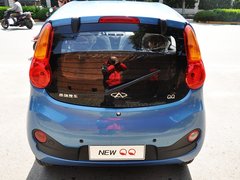 2013款 1.0L 手动 快乐版