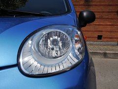 2013款 1.0L 手动 快乐版