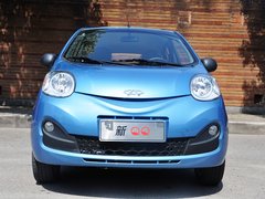 2013款 1.0L 手动 快乐版