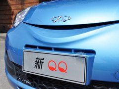 2013款 1.0L 手动 快乐版