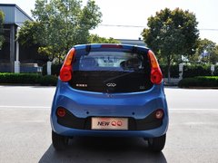 2013款 1.0L 手动 快乐版