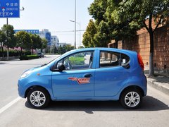 2013款 1.0L 手动 快乐版