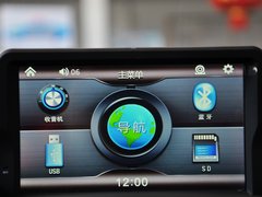 2013款 1.0L 手动 快乐版