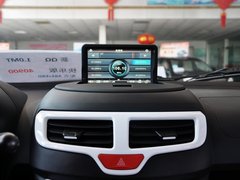 2013款 1.0L 手动 快乐版