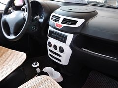 2013款 1.0L 手动 快乐版