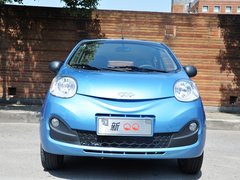 2013款 1.0L 手动 快乐版