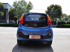 2013款 1.0L 手动 快乐版