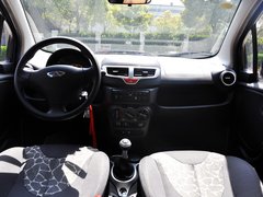 2013款 1.0L 手动 快乐版