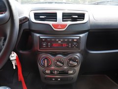 2013款 1.0L 手动 快乐版