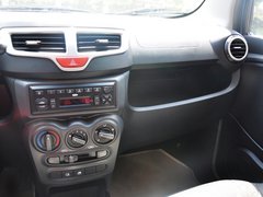 2013款 1.0L 手动 快乐版