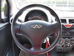 2013款 1.0L 手动 快乐版
