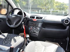 2013款 1.0L 手动 快乐版