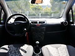 2013款 1.0L 手动 快乐版