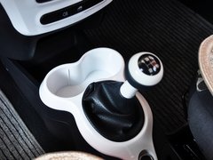 2013款 1.0L 手动 快乐版