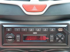 2013款 1.0L 手动 快乐版