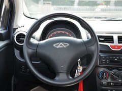 2013款 1.0L 手动 快乐版