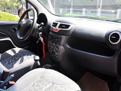 2013款 1.0L 手动 快乐版