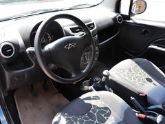 2013款 1.0L 手动 快乐版