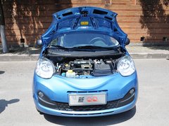 2013款 1.0L 手动 快乐版