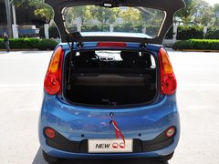 2013款 1.0L 手动 快乐版