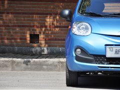 2013款 1.0L 手动 快乐版
