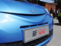 2013款 1.0L 手动 快乐版