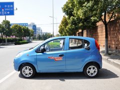 2013款 1.0L 手动 快乐版