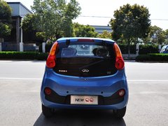 2013款 1.0L 手动 快乐版