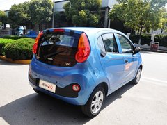 2013款 1.0L 手动 快乐版
