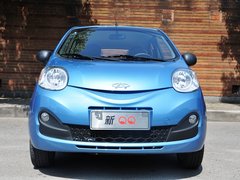2013款 1.0L 手动 快乐版