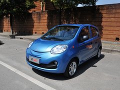 2013款 1.0L 手动 快乐版