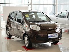 2013款 1.0L 手动 快乐版