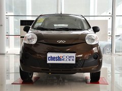 2013款 1.0L 手动 快乐版