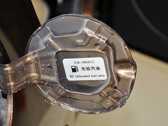 2013款 1.0L 手动 快乐版