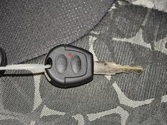 2013款 1.0L 手动 快乐版