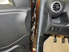 2013款 1.0L 手动 快乐版
