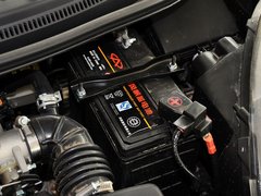2013款 1.0L 手动 快乐版
