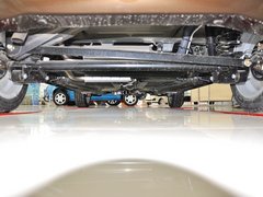 2013款 1.0L 手动 快乐版