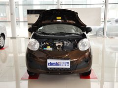 2013款 1.0L 手动 快乐版