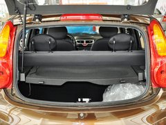 2013款 1.0L 手动 快乐版