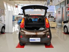 2013款 1.0L 手动 快乐版