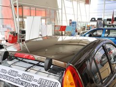 2013款 1.0L 手动 快乐版